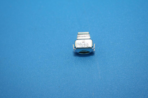 NUT,CAGE 1/4-20 .093 -.126 - 100818540