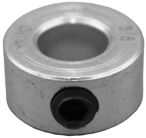 COLLAR,SET 3/8" W/HDWR - 100831543