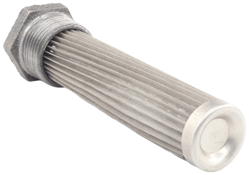 STRAINER , HYDRAULIC SUCTION - 100505665