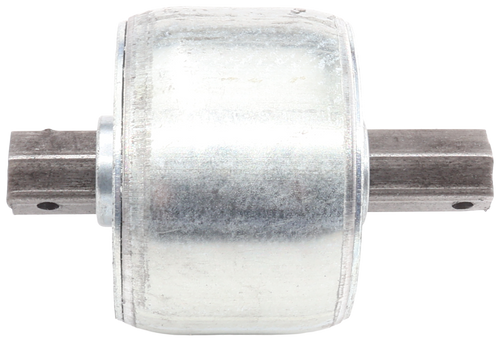 1.9"OD GALV ROLLER - HOG RING, - 100497206