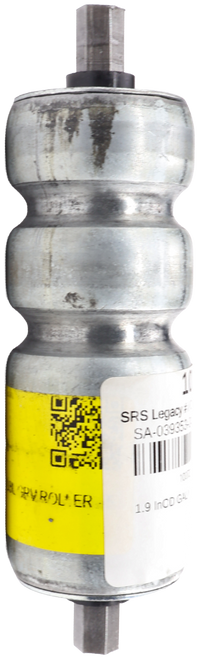 SRS Legacy# 
 SA-0393534 
 B SPYROLLER 
 1.9 InOD GAL