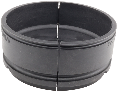 REVERSING ROLL D45 PBT BLACK D - 100819035