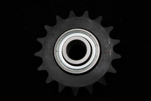 SPROCKET , IDLER .640 BORE X # - 100503969