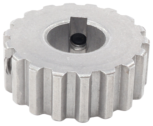 SHAFT COUPLING - GEAR HALF, 5/ - 100497918