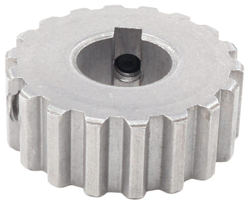 SHAFT COUPLING - GEAR HALF, 5/ - 100497918