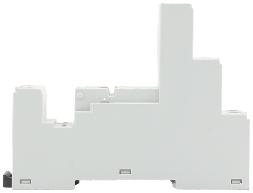 RELAY ACCESSORY - SOCKET DPDT, - 100515465
