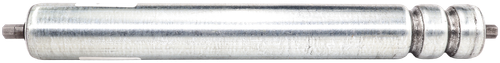 1.9"OD GALV DBL GRV ROLLER - 1 - 100496949
