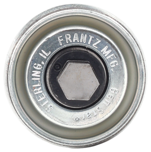 FRANT 
 IL 
 Z MFG 
 ON 
 STE