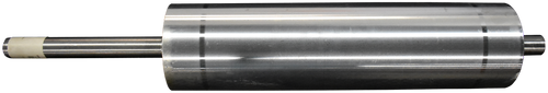 Drive Roller, 120MM Dia., 460B - 100504046