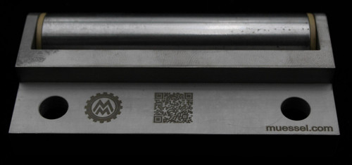 ROLLER, KNIFE EDGE, ￸20mmX100m - 100504051
