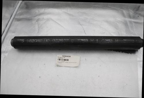 ROLLER ASSEMBLY, SNUBBER, CENT - 100504039