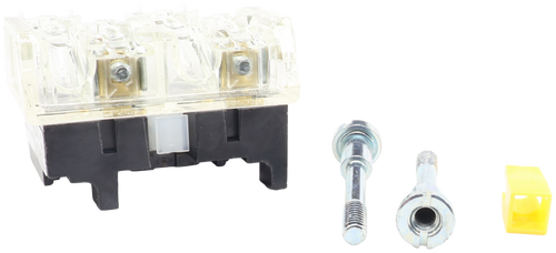 Push Button Contact Block, 1 N - 100501036