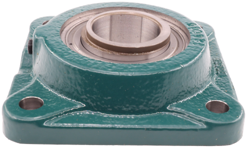 BEARING - CAST IRON, 4-BOLT,1- - 100502813