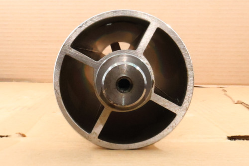 PULLEY ASSEMBLY, END, 92MM ￸, - 100504040