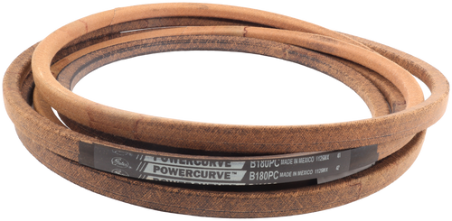 Faites in 
 DTOUMC MADE IN MEXICO 1125MX 
 42 
 41 
 POWERCURVE™ 
 B180PC MADE IN MEXICO 1125MX