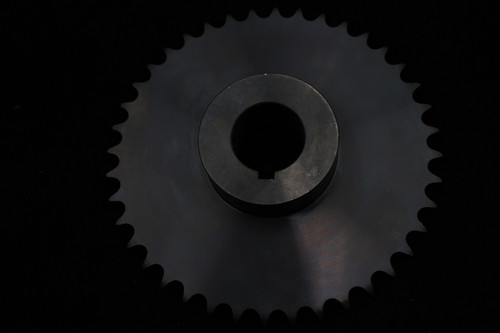 SPR 50B40 27 A TF - 100504170