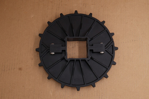 MECHANICAL SPROCKET PART - 100504200