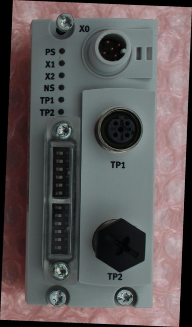 COMMUNICATION MODULE, FIELDBUS - 100504262