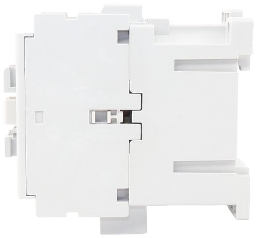 CONTACTOR, IEC, 9AMP, 24VDC, W - 100500186