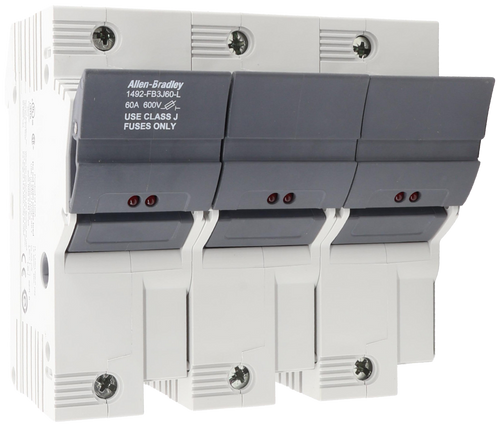 Allen-Bradley 
 1492-FB3J60-L 
 60A600V_ 
 USE CLASS 
 USE CLASS 
 FUSES ONLY