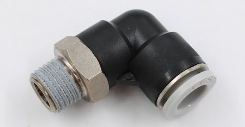 QBL-1/4-3/8-U-M PUSH-IN FITTIN - 100504263