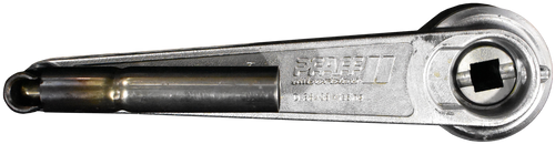 HANDLE, SAFETY CRANK SPRING-LO - 100504319