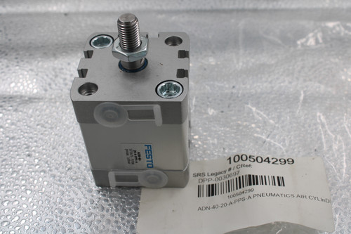 ADN-40-20-A-PPS-A PNEUMATICS A - 100504299