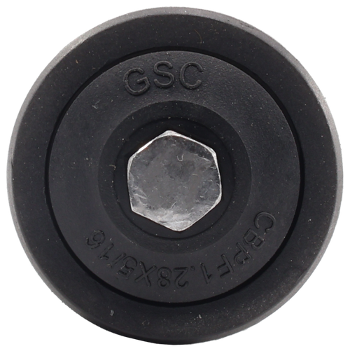 GSC 
 15/16 
 CBPF1