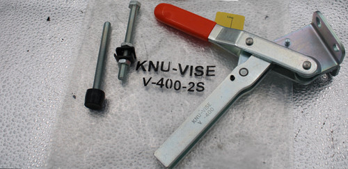 TOGGLE CLAMP, 1050LBS CAP. - 100504403