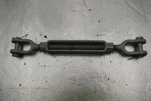 TURNBUCKLE, 5/8-11 THREAD, JAW - 100504396