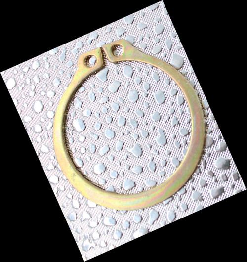 RING, EXTERNAL RETAINING 1-1/2 - 100504426