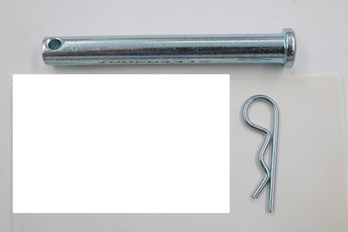 PIN, B1 CAM TRUCK ANTI-ROTATIO - 100504412