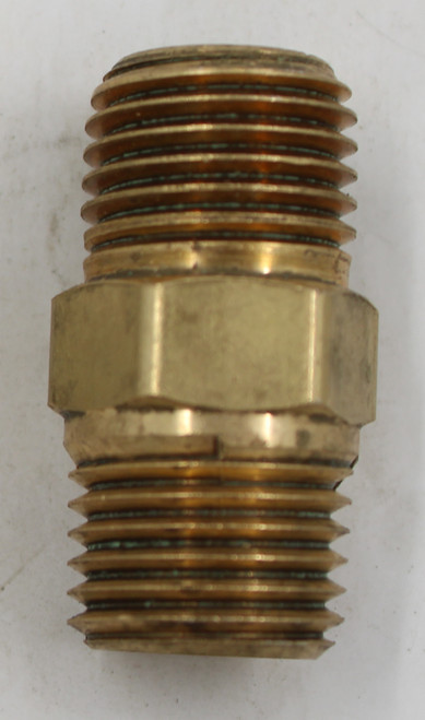 High-Pressure Brass Pipe Fitti - 100504392
