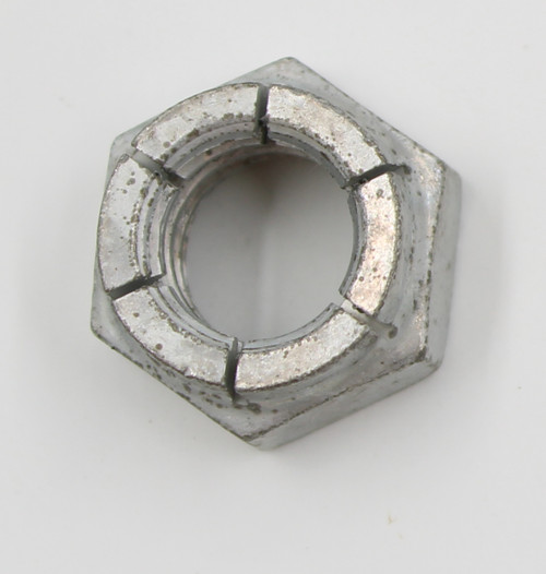 NUT , HEX EXPANDING JAM 3/8-1 - 100504450