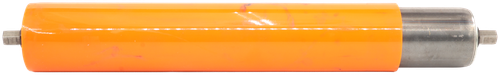 199 UNPL RLR-ORG PLAS,14-1/8"B - 100502587