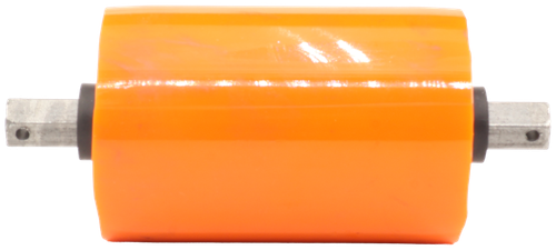 199 UNPL RLR-ORG PLAS, 3-3/4"B - 100502575