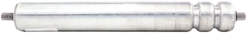 1.9"OD GALV DBL GRV ROLLER - 1 - 100496948