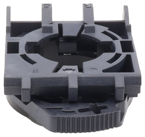 PILOT LIGHT 22.5MM AMBER 24V A - 100695698