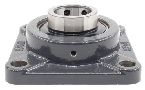 Bearing flange, 4-bolt, 1 1/2" - 100558629