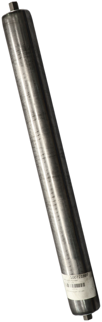 + 4 
 100721897 
 SRS Legacy # / CRef: 
 8-25957-200 
 100721897 
 S SNUB ROLLER . 25 InBR