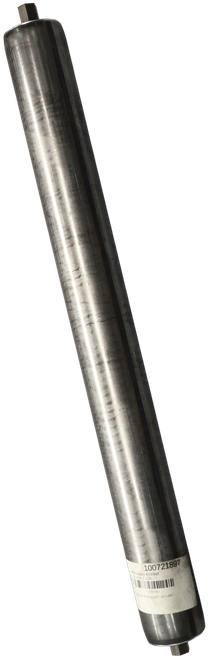+ 4 
 100721897 
 SRS Legacy # / CRef: 
 8-25957-200 
 100721897 
 S SNUB ROLLER . 25 InBR