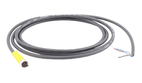 AND 
 C-TRACK 
 24 AWG/ S 
 FLEXLIFE™ 
 8925