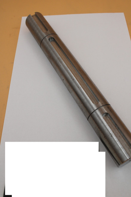SHAFT , BASE GEARMOTOR DRIVE - 100504535