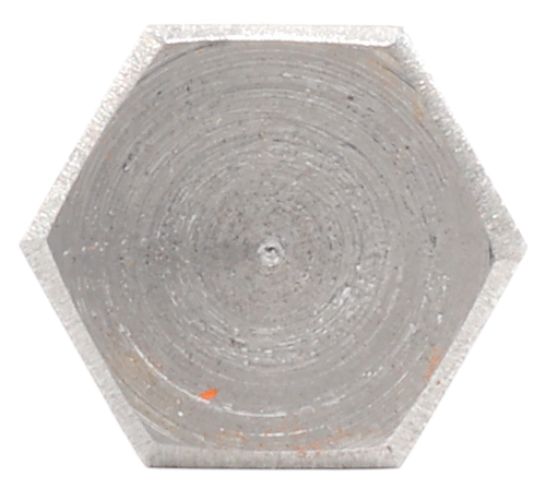 AXLE,IDLER NBC 11/16 HEX DR/TE - 100818391
