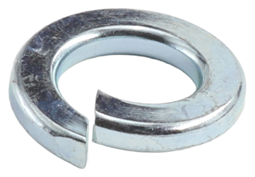 WASHER, SPRING LOCK, 1/2, ZP - 100739295