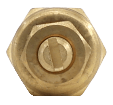 Speed control muffler - 100502300