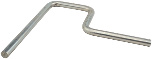 ARM,GUIDE RAIL "U"SHAPE BOX/NB - 100823011