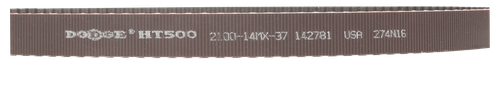 DODGE HIS00 2100-14M1X-37 142781 USA 274N16