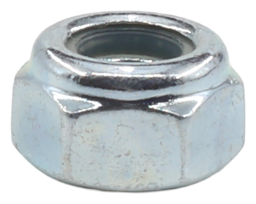 NUT,M8-1.25 LOCK NYLON INSERT - 100818572