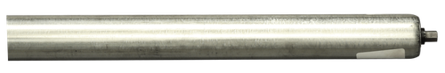 1.9"OD GALV DBL GRV ROLLER - 3 - 100502620